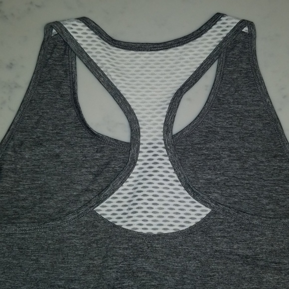Reebok Speedwick Racerback Tank - Picture 2 of 2